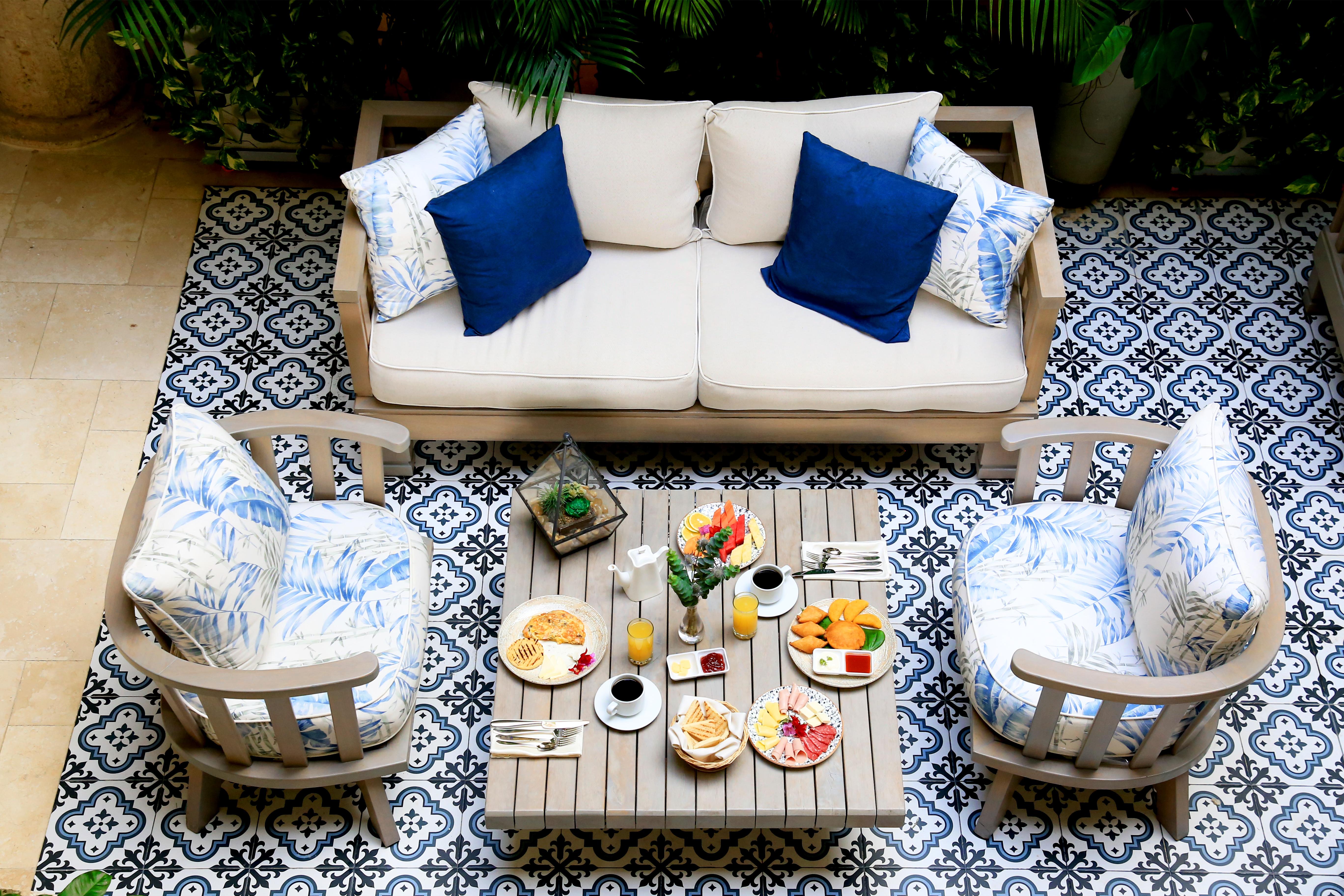 Hotel Casa Canabal By Faranda Boutique — Photos 1