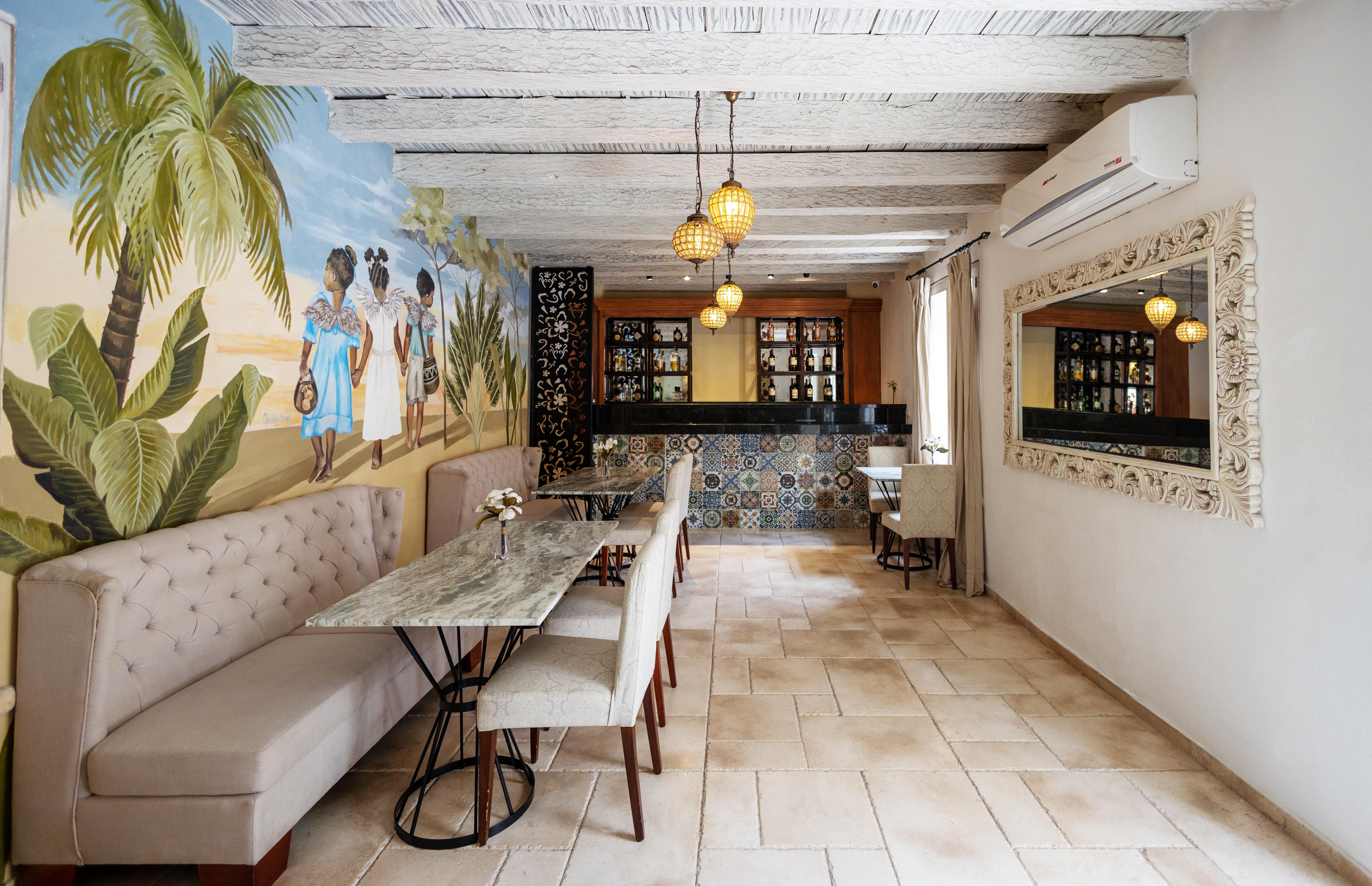 Hotel Casa Canabal By Faranda Boutique — Photos 2